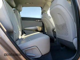2020 Hyundai NEXO Limited z VIN KM8J84A69LU007979, wystawiony jako Copart lot #69345064 z przebiegiem 21 640 mil mil oraz Szkody całkowita. Historia ofert i sprzedaży dostępna na DreamBid. Obrazek 11.