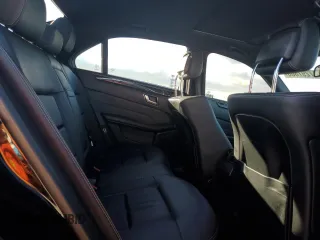 2016 Mercedes-Benz E-Class E 350 Luxury with VIN WDDHF8JB1GB234605, listed as a Copart auction lot 37297803 with 78,578 mi miles. Bid and sale history available at carsss.com. Image 10.