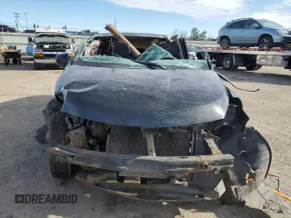 2009 Nissan Versa 1.6 with VIN 3N1CC11E89L458263, listed as a Copart auction lot 43084375 with 0 mi miles and Salvage Title. Bid and sale history available at carsss.com. Image 5.