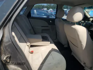 2008 Ford Taurus SEL with VIN 1FAHP24W28G160091, listed as a Copart auction lot 64751215 with 168,954 mi miles and Clean title. Bid and sale history available at DreamBid. Image 10.