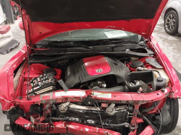 2006 Dodge Charger R/T with VIN 2B3KA53H16H488806, listed as a IAAI auction lot 41532773 with 233,805 mi miles and . Bid and sale history available at DreamBid. Image 10.