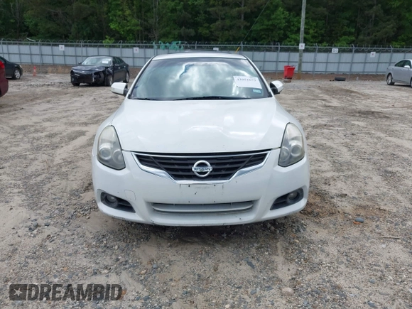 2012 Nissan Altima S with VIN 1N4AL2EP0CC264356, listed as a IAAI auction lot 42051673 with 131,058 mi miles and . Bid and sale history available at DreamBid. Image 6.