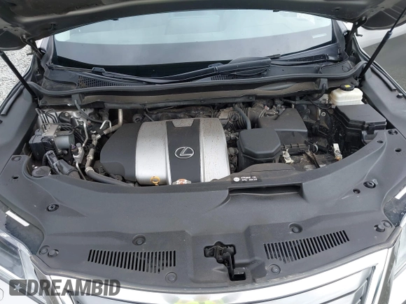 2017 Lexus RX 350 с VIN 2T2BZMCA2HC098004, выставлен на аукционе IAAI как лот 42616492 с пробегом Не указан миль и . История ставок и продаж доступна на DreamBid. Изображение 10.