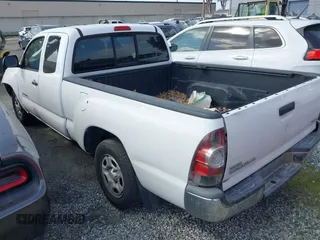 2013 Toyota Tacoma с VIN 5TFTX4CN0DX025632, выставлен на аукционе IAAI как лот 41676069 с пробегом 194 158 миль миль и . История ставок и продаж доступна на DreamBid. Изображение 3.