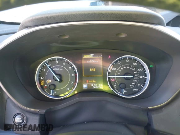 2020 Subaru Ascent Touring с VIN 4S4WMARD3L3465347, выставлен на аукционе IAAI как лот 41318411 с пробегом 60 923 миль миль и . История ставок и продаж доступна на DreamBid. Изображение 7.