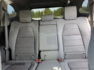 2020 Honda CR-V EX-L with VIN 7FART6H86LE006018, listed as a Copart auction lot 59805825 with 110,322 mi miles and Salvage title. Bid and sale history available at DreamBid. Image 10.