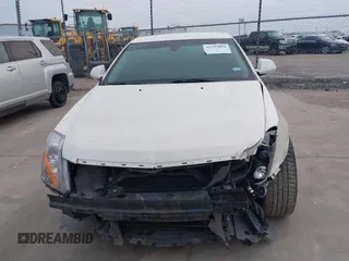 2013 Cadillac CTS Luxury z VIN 1G6DE5E53D0178112, wystawiony jako IAAI lot #41753094 z przebiegiem 262 955 mil mil oraz . Historia ofert i sprzedaży dostępna na DreamBid. Obrazek 13.