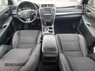 2016 Toyota Camry XLE with VIN 4T1BF1FK4GU157289, listed as a Copart auction lot 54573355 with 112,861 mi miles and Clean Title. Bid and sale history available at carsss.com. Image 8.