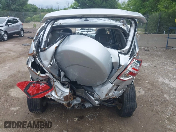 2010 Toyota RAV4 Limited с VIN JTMDF4DV9A5024329, выставлен на аукционе IAAI как лот 42685090 с пробегом Не указан миль и . История ставок и продаж доступна на DreamBid. Изображение 16.