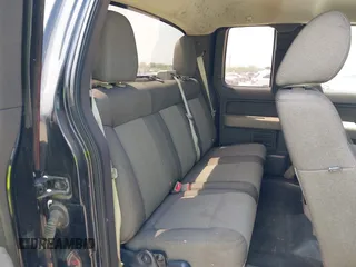 2010 Ford F-150 XL with VIN 1FTEX1CW9AFC65540, listed as a IAAI auction lot 42032435 with 156,278 mi miles and . Bid and sale history available at DreamBid. Image 8.
