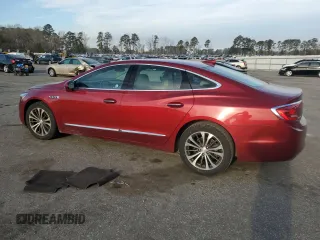 2018 Buick LaCrosse Premium с VIN 1G4ZR5SS6JU134090, выставлен на аукционе Copart как лот 49814265 с пробегом 107 304 миль миль и Списание • Salvage title. История ставок и продаж доступна на DreamBid. Изображение 2.