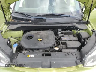 2018 Kia Soul + with VIN KNDJP3A50J7902569, listed as a Copart auction lot 49326575 with 107,362 mi miles and Clean Title. Bid and sale history available at carsss.com. Image 11.