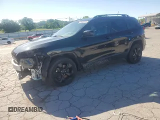 2016 Jeep Cherokee Limited с VIN 1C4PJLDS7GW356042, выставлен на аукционе Copart как лот 57630575 с пробегом 140 736 миль миль и Списание • Salvage title. История ставок и продаж доступна на DreamBid. Изображение 1.