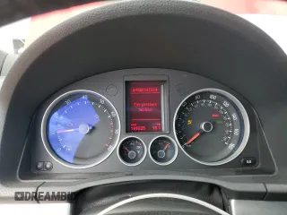 2007 Volkswagen GTI z VIN WVWEV71K57W034233, wystawiony jako Copart lot #47758865 z przebiegiem 168 225 mil mil oraz Szkoda całkowita • Salvage title. Historia ofert i sprzedaży dostępna na DreamBid. Obrazek 9.