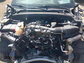 2022 Jeep Grand Cherokee Altitude z VIN 1C4RJJAG0N8529074, wystawiony jako IAAI lot #42242145 z przebiegiem Nie podano mil oraz . Historia ofert i sprzedaży dostępna na DreamBid. Obrazek 10.