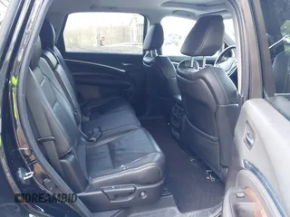 2020 Acura MDX Technology z VIN 5J8YD4H59LL019987, wystawiony jako IAAI lot #41975643 z przebiegiem 84 525 mil mil oraz . Historia ofert i sprzedaży dostępna na DreamBid. Obrazek 8.