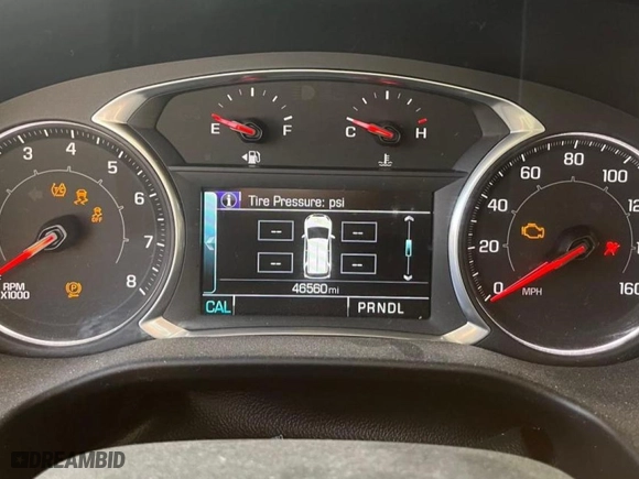 2019 GMC Acadia SLT with VIN 1GKKNMLA7KZ207784, listed as a Copart auction lot 50106115 with NaN miles and Salvage Title. Bid and sale history available at carsss.com. Image 8.