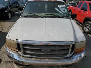 1999 Ford F-350 XL z VIN 1FTSX31F4XEB02357, wystawiony jako Copart lot #69101464 z przebiegiem Nie podano mil oraz Szkoda całkowita • Salvage title. Historia ofert i sprzedaży dostępna na DreamBid. Obrazek 11.