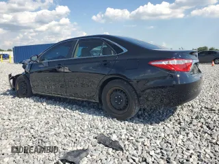 2017 Toyota Camry XLE z VIN 4T1BF1FK3HU434564, wystawiony jako Copart lot #57131245 z przebiegiem 59 545 mil mil oraz Szkoda całkowita • Salvage title. Historia ofert i sprzedaży dostępna na DreamBid. Obrazek 2.