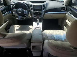 2011 Subaru Legacy Premium с VIN 4S3BMBC63B3216869, выставлен на аукционе Copart как лот 65036745 с пробегом 181 431 миль миль и Чистый • Clean title. История ставок и продаж доступна на DreamBid. Изображение 8.