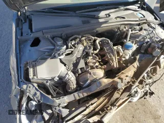 2012 Audi A4 Premium с VIN WAUBFAFL0CA116261, выставлен на аукционе Copart как лот 49870365 с пробегом 123 792 миль миль и Списание • Salvage title. История ставок и продаж доступна на DreamBid. Изображение 12.