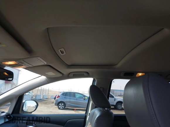 2014 Honda Odyssey EX-L z VIN 5FNRL5H64EB031426, wystawiony jako IAAI lot #41777542 z przebiegiem 162 426 mil mil oraz . Historia ofert i sprzedaży dostępna na DreamBid. Obrazek 21.
