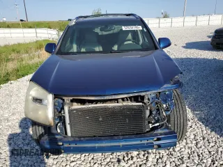 2008 Chevrolet Equinox LS z VIN 2CNDL23F586036186, wystawiony jako Copart lot #52630195 z przebiegiem 99 356 mil mil oraz Szkoda całkowita • Salvage title. Historia ofert i sprzedaży dostępna na DreamBid. Obrazek 5.