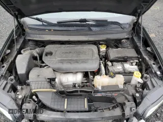 2020 Jeep Cherokee Latitude Plus with VIN 1C4PJMLB1LD655703, listed as a Copart auction lot 59983265 with 88,700 mi miles and Salvage title. Bid and sale history available at DreamBid. Image 12.