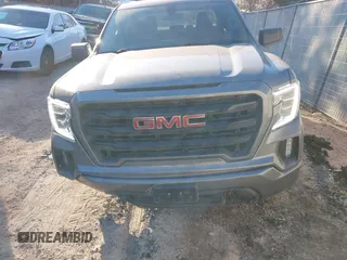 2021 GMC Sierra 1500 with VIN 3GTP9GEK4MG451683, listed as a IAAI auction lot 41472181 with 71,811 mi miles and . Bid and sale history available at DreamBid. Image 12.