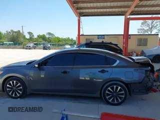 2016 Nissan Altima S with VIN 1N4AL3AP7GC294942, listed as a IAAI auction lot 42072679 with 125,371 mi miles and . Bid and sale history available at DreamBid. Image 15.