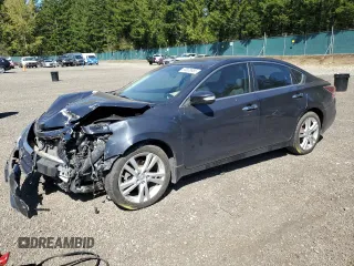 2014 Nissan Altima SL z VIN 1N4BL3AP6EC427157, wystawiony jako Copart lot #53688985 z przebiegiem 65 995 mil mil oraz Szkoda całkowita • Salvage title. Historia ofert i sprzedaży dostępna na DreamBid. Obrazek 1.