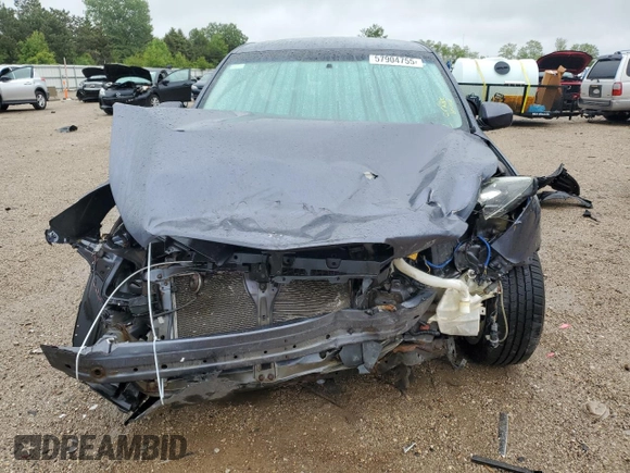 2014 Subaru Legacy Premium z VIN 4S3BMCC68E3005466, wystawiony jako Copart lot #57904755 z przebiegiem 135 393 mil mil oraz Szkoda całkowita • Salvage title. Historia ofert i sprzedaży dostępna na DreamBid. Obrazek 5.