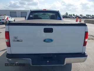2006 Ford F-150 XL с VIN 1FTRF12256NA89070, выставлен на аукционе IAAI как лот 42548727 с пробегом 69 454 миль миль и . История ставок и продаж доступна на DreamBid. Изображение 8.