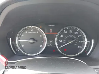 2015 Acura MDX Technology with VIN 5FRYD3H44FB005534, listed as a IAAI auction lot 42107208 with 56,347 mi miles and . Bid and sale history available at DreamBid. Image 14.