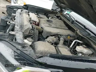 2023 Toyota Tundra SR5 с VIN 5TFLA5AA1PX024856, выставлен на аукционе IAAI как лот 42421667 с пробегом 62 699 миль миль и . История ставок и продаж доступна на DreamBid. Изображение 19.