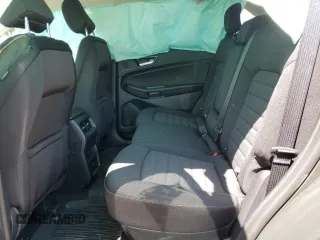 2024 Ford Edge SE z VIN 2FMPK4G9XRBA82721, wystawiony jako Copart lot #53241745 z przebiegiem 5356 mil mil oraz Nie do naprawy • Non repairable. Historia ofert i sprzedaży dostępna na DreamBid. Obrazek 11.