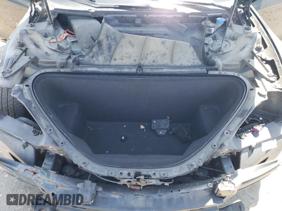 2016 Tesla Model S 90D с VIN 5YJSA1E26GF167934, выставлен на аукционе Copart как лот 57664115 с пробегом 151 583 миль миль и Списание • Salvage title. История ставок и продаж доступна на DreamBid. Изображение 12.