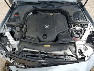 2021 Mercedes-Benz CLS with VIN W1K2J5JBXMA089617, listed as a Copart auction lot 71475064 with 46,687 mi miles and Salvage Title. Bid and sale history available at carsss.com. Image 11.