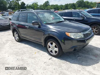 2009 Subaru Forester X Limited с VIN JF2SH64689H710931, выставлен на аукционе IAAI как лот 42469938 с пробегом 145 726 миль миль и . История ставок и продаж доступна на DreamBid. Изображение 1.