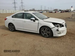 2019 Subaru Legacy Special Sports z VIN 4S3BNAR68K3028282, wystawiony jako Copart lot #53445595 z przebiegiem 109 842 mil mil oraz Szkoda całkowita • Salvage title. Historia ofert i sprzedaży dostępna na DreamBid. Obrazek 4.