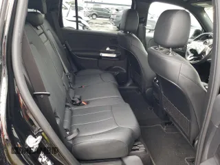 2023 Mercedes-Benz EQB 300 z VIN W1N9M0KB7PN054816, wystawiony jako Copart lot #43875394 z przebiegiem 8 143 mil mil oraz . Historia ofert i sprzedaży dostępna na DreamBid. Obrazek 11.