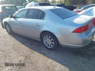 2011 Buick Lucerne CXL with VIN 1G4HC5EM6BU149605, listed as a IAAI auction lot 41951992 with 272,483 mi miles and . Bid and sale history available at carsss.com. Image 3.