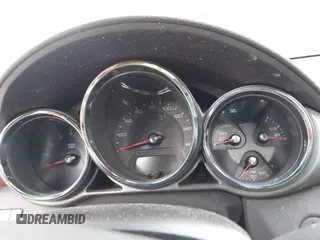 2012 Cadillac CTS Luxury с VIN 1G6DG5E54C0156077, выставлен на аукционе IAAI как лот 42341977 с пробегом 52 546 миль миль и . История ставок и продаж доступна на DreamBid. Изображение 7.