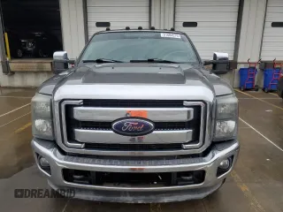 2012 Ford Super Duty F-250 SRW XL with VIN 1FT7W2BTXCEB71474, listed as a Copart auction lot 51684515 with 188,996 mi miles and Clean Title. Bid and sale history available at carsss.com. Image 5.