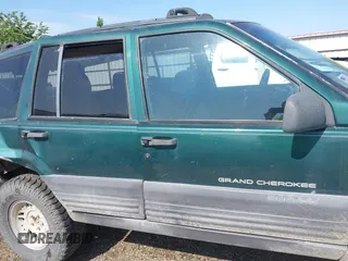 1998 Jeep Grand Cherokee Laredo с VIN 1J4GZ58S0WC154457, выставлен на аукционе IAAI как лот 42533109 с пробегом 214 953 миль миль и . История ставок и продаж доступна на DreamBid. Изображение 13.