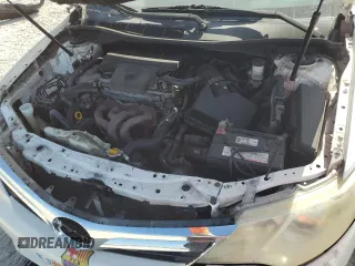 2012 Toyota Camry L with VIN 4T1BF1FK2CU542599, listed as a Copart auction lot 53450895 with 182,821 mi miles and Clean Title. Bid and sale history available at carsss.com. Image 11.