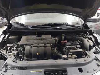 2018 Nissan Sentra S with VIN 3N1AB7APXJY304028, listed as a IAAI auction lot 41730501 with 97,455 mi miles. Bid and sale history available at carsss.com. Image 10.