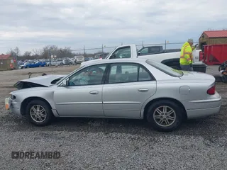 2003 Buick Regal LS с VIN 2G4WB52K531179611, выставлен на аукционе IAAI как лот 41898103 с пробегом 119 837 миль миль и . История ставок и продаж доступна на DreamBid. Изображение 13.