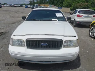 2005 Ford Police Interceptor с VIN 2FAHP71W95X137155, выставлен на аукционе IAAI как лот 42375960 с пробегом 117 866 миль миль и . История ставок и продаж доступна на DreamBid. Изображение 11.