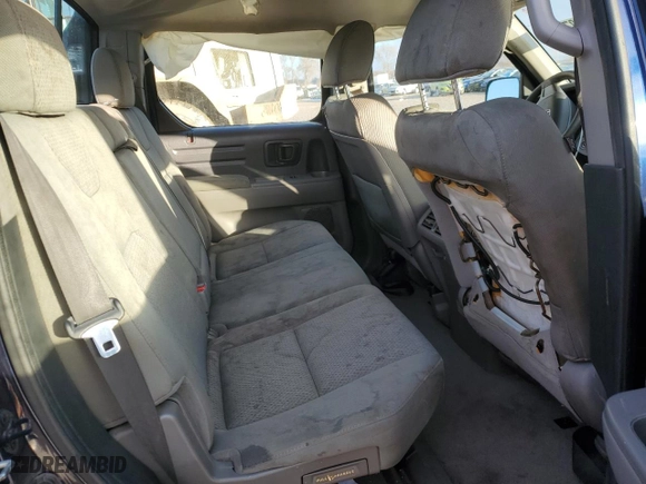 2013 Honda Ridgeline RT with VIN 5FPYK1F20DB017746, listed as a Copart auction lot 89013875 with 149,845 mi miles and Salvage Title. Bid and sale history available at carsss.com. Image 10.